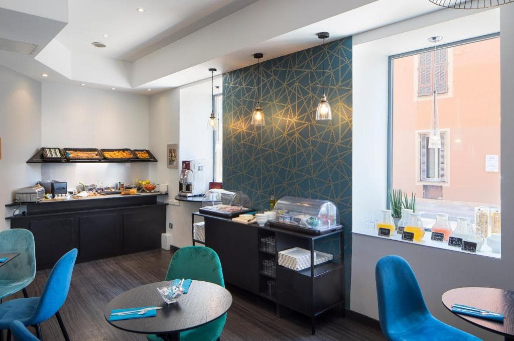 Relais Acropolis - 37