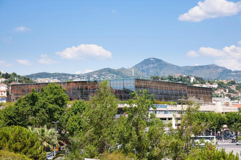 Relais Acropolis - 41