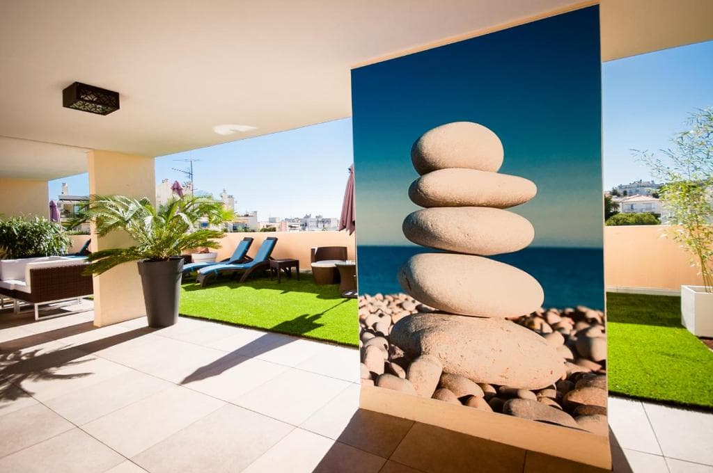 Residhome Nice Promenade - 29