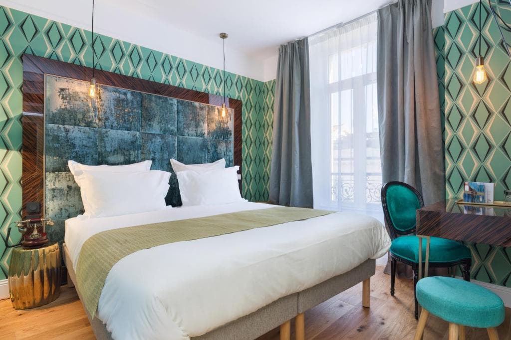 The Jay Hotel by HappyCulture - 1