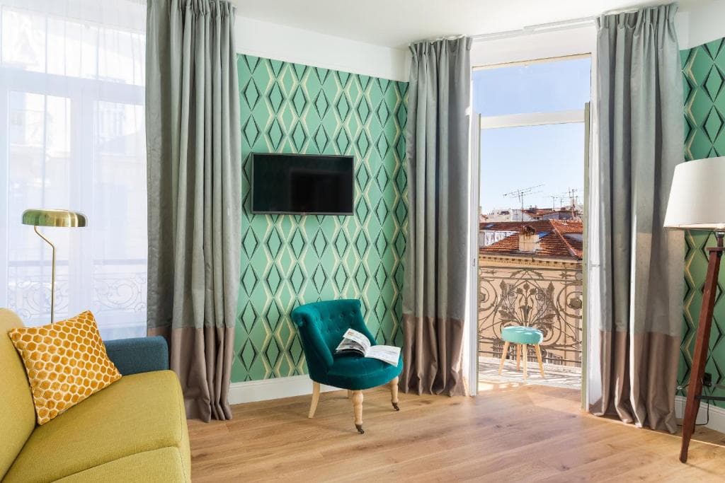 The Jay Hotel by HappyCulture - 3