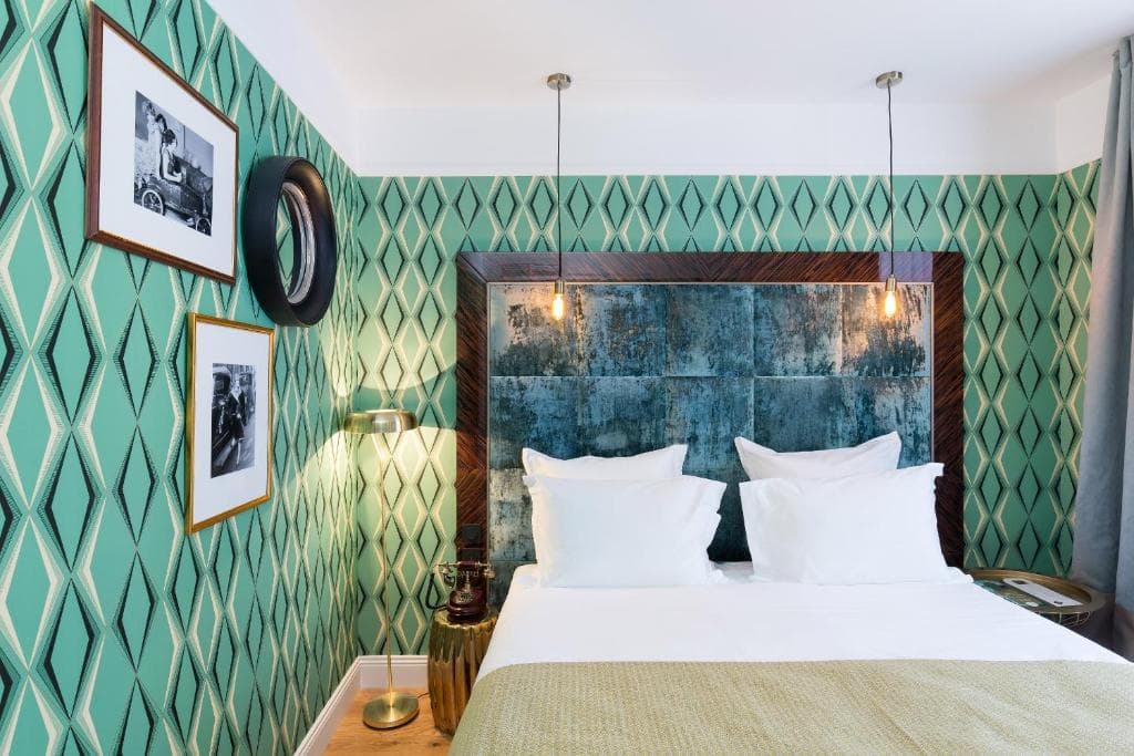 The Jay Hotel by HappyCulture - 4