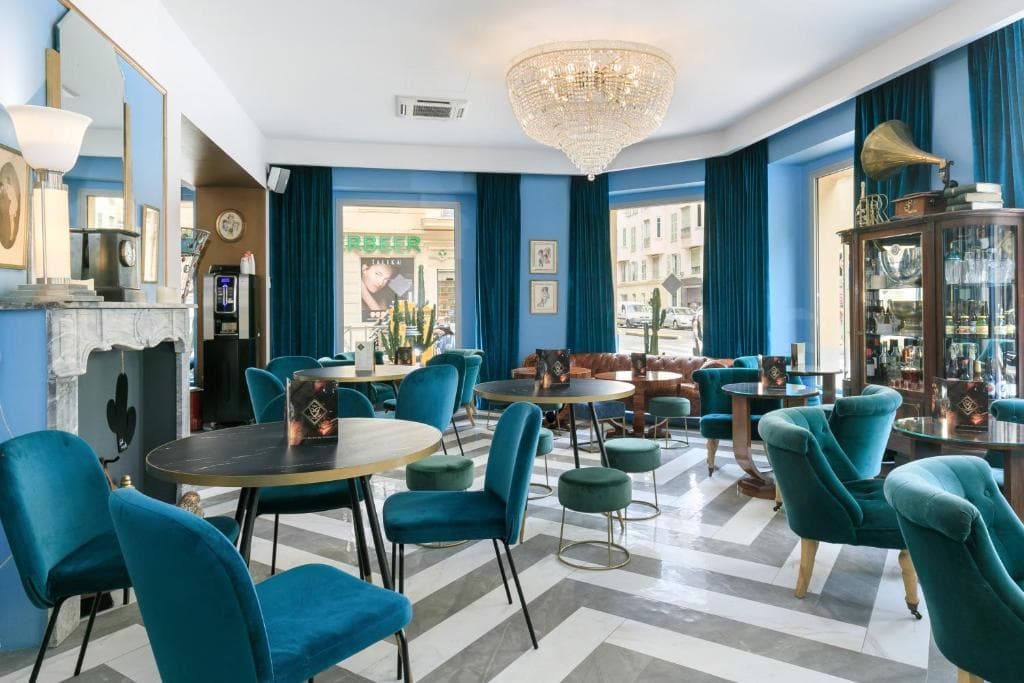 The Jay Hotel by HappyCulture - 7