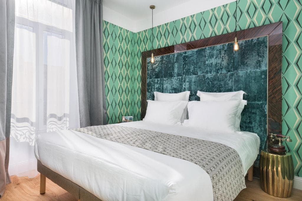 The Jay Hotel by HappyCulture - 14