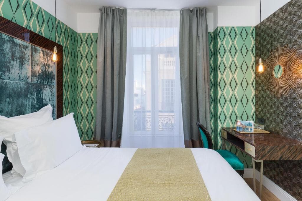 The Jay Hotel by HappyCulture - 15