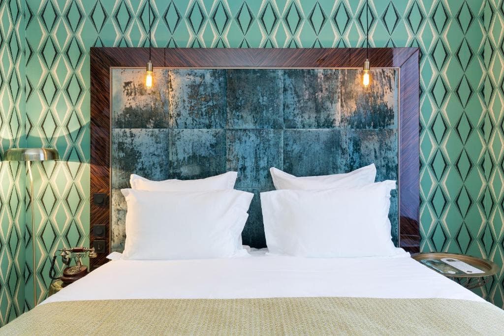 The Jay Hotel by HappyCulture - 16