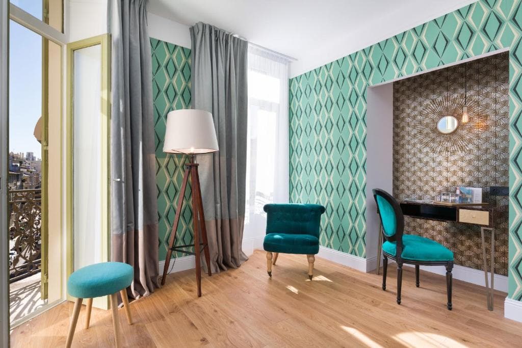 The Jay Hotel by HappyCulture - 17