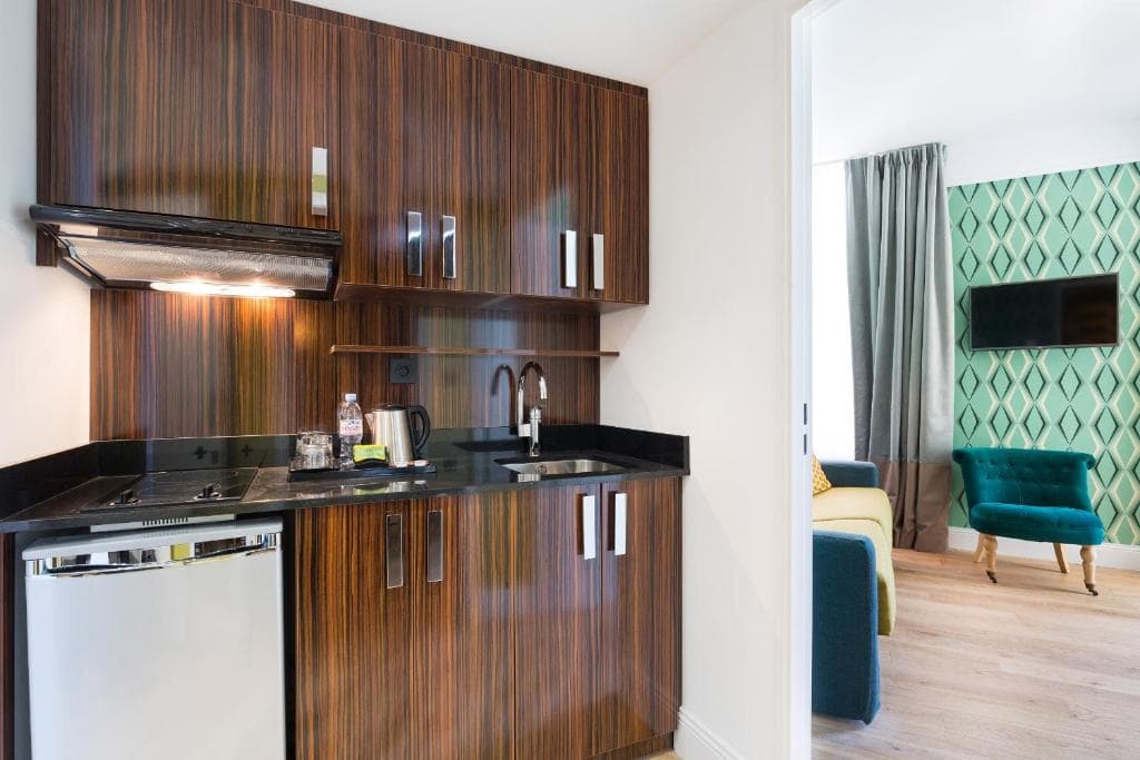 The Jay Hotel by HappyCulture - 19