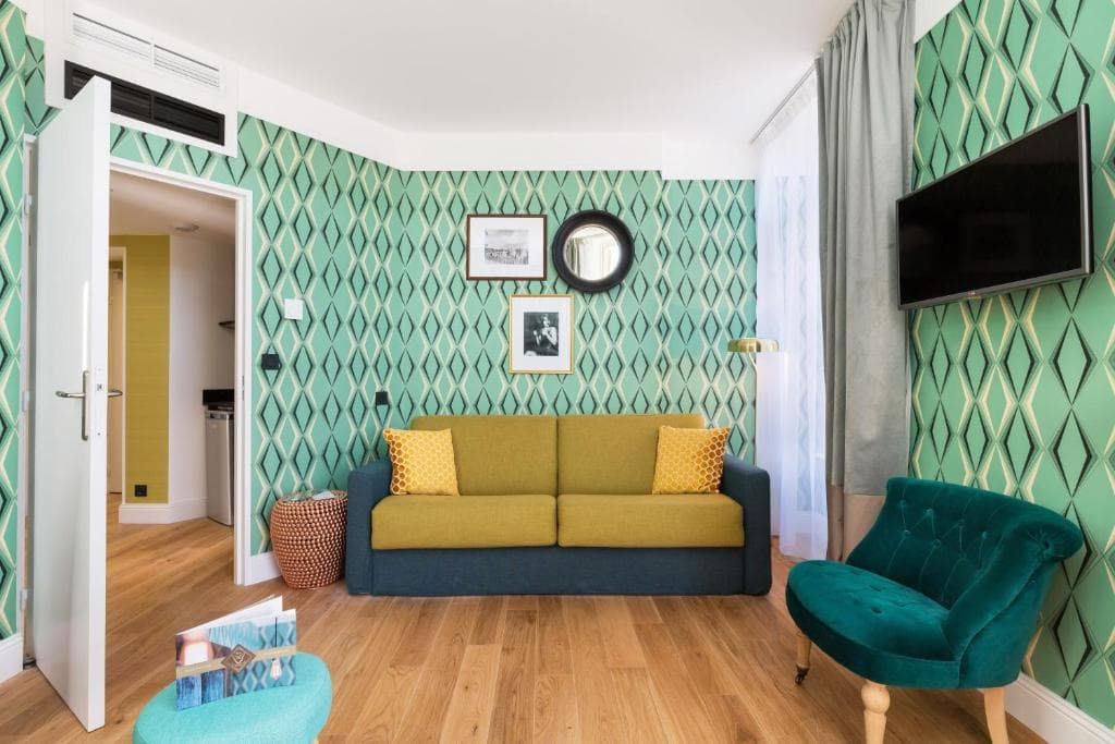 The Jay Hotel by HappyCulture - 20