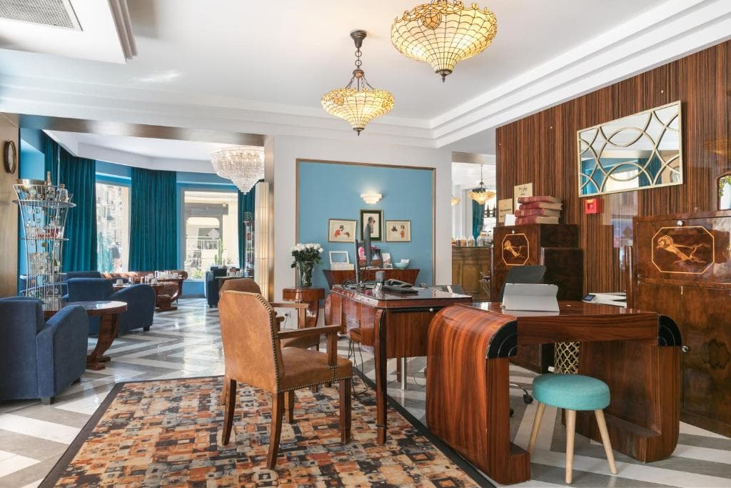 The Jay Hotel by HappyCulture - 25