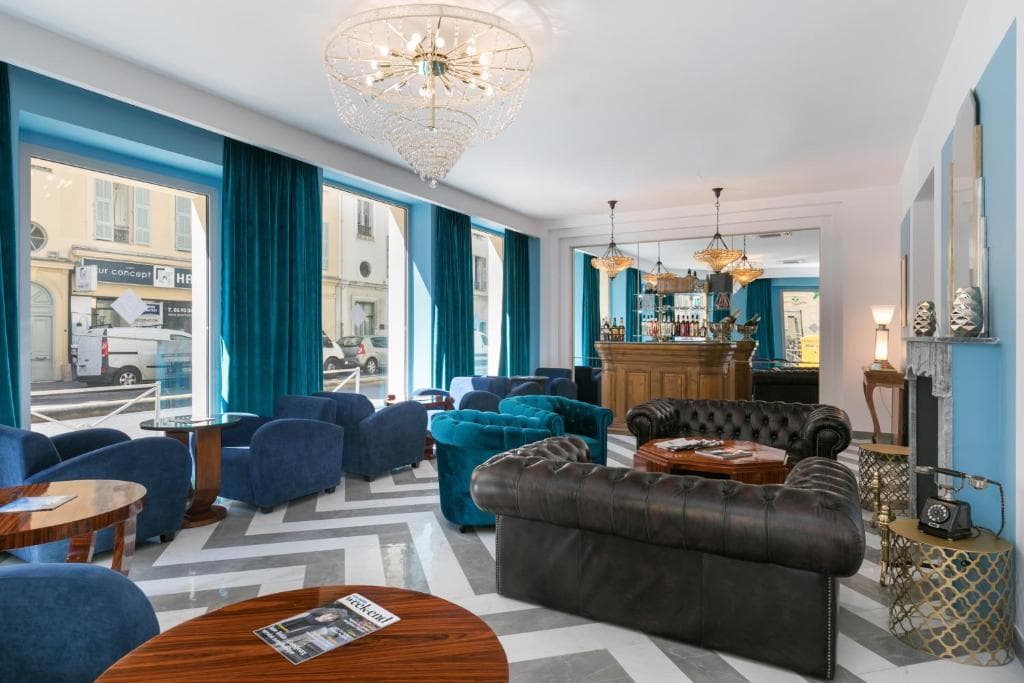 The Jay Hotel by HappyCulture - 26