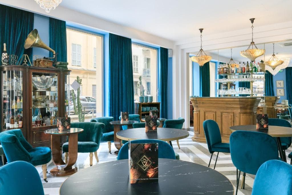 The Jay Hotel by HappyCulture - 28