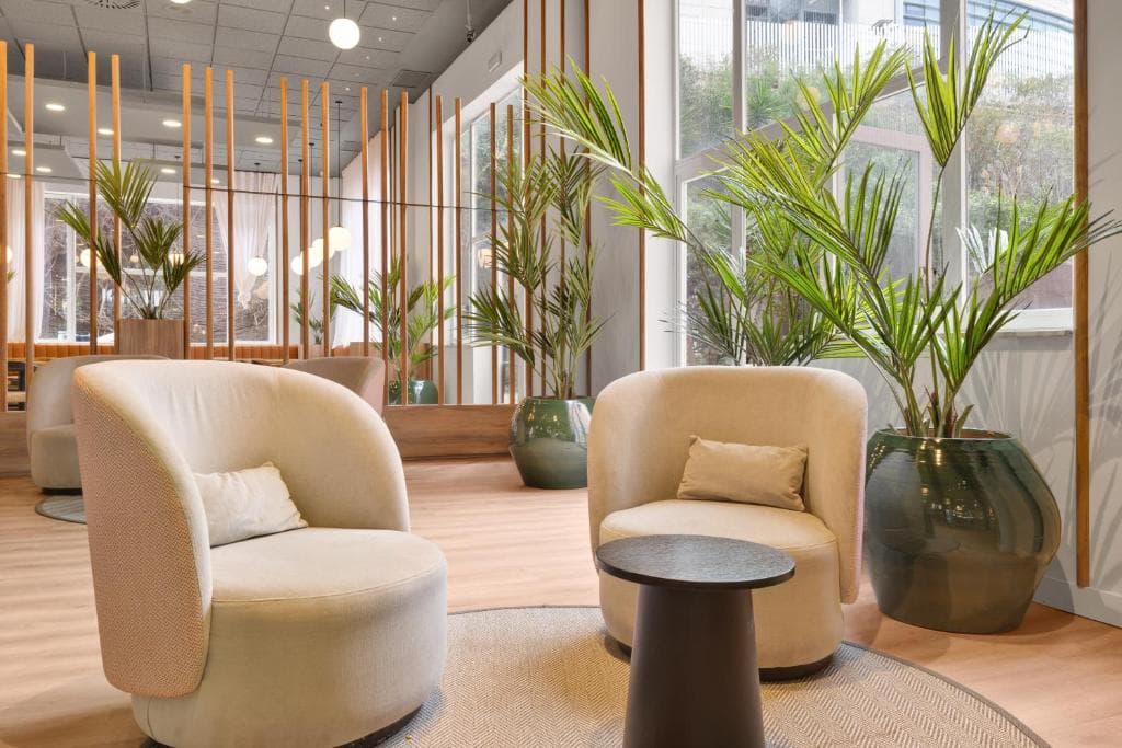 B&B HOTEL Alicante - 15
