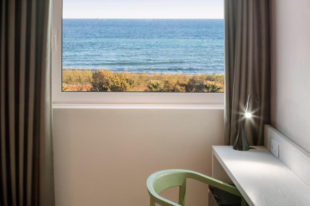 B&B HOTEL Alicante - 19