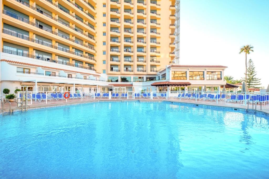 Globales Gardenia - 4