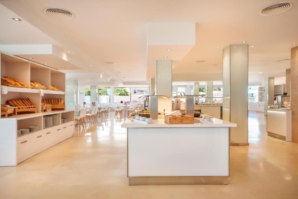 Globales Gardenia - 5