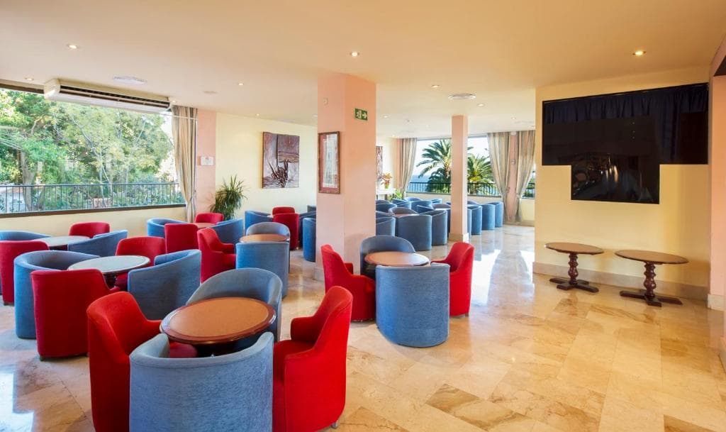 Globales Gardenia - 6