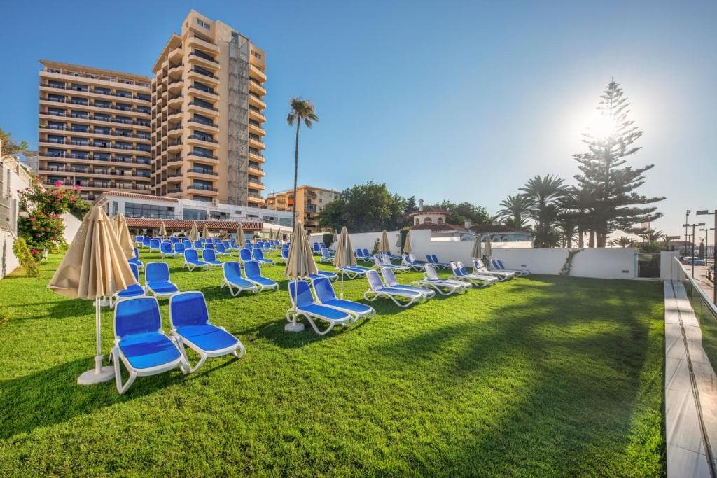 Globales Gardenia - 7