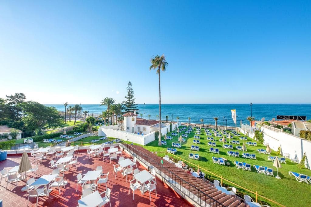 Globales Gardenia - 11