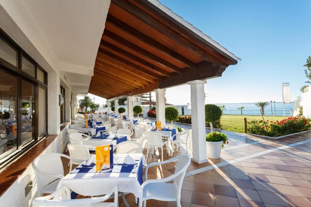 Globales Gardenia - 12