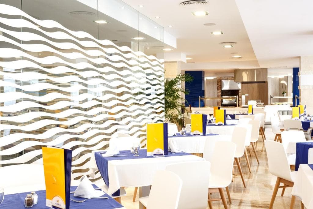 Globales Gardenia - 15