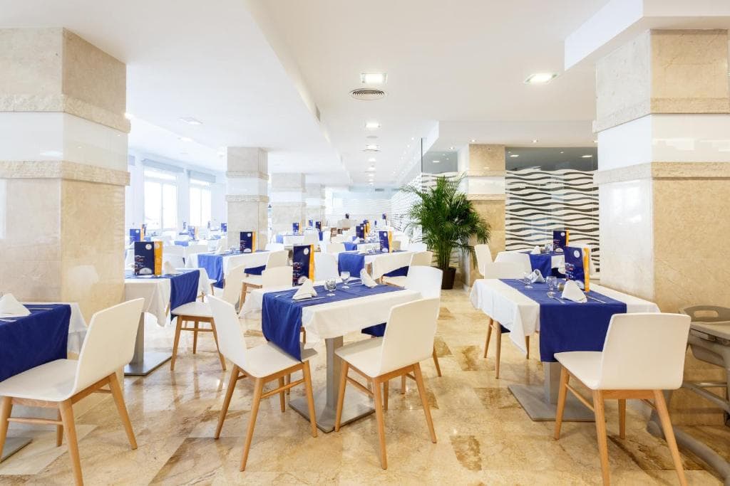 Globales Gardenia - 16