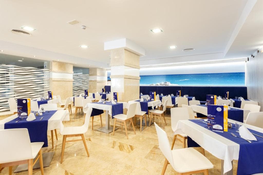 Globales Gardenia - 17