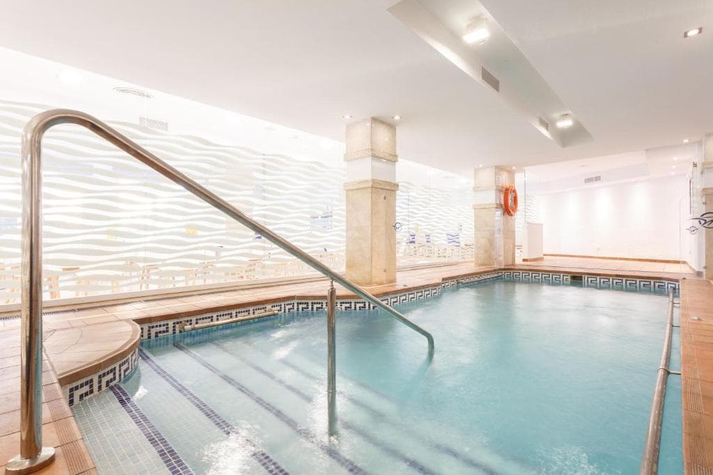 Globales Gardenia - 19