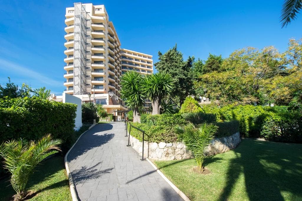 Globales Gardenia - 22