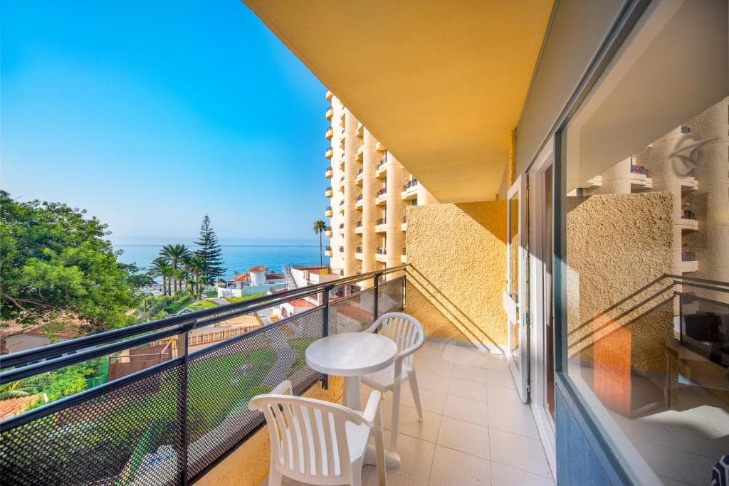 Globales Gardenia - 26