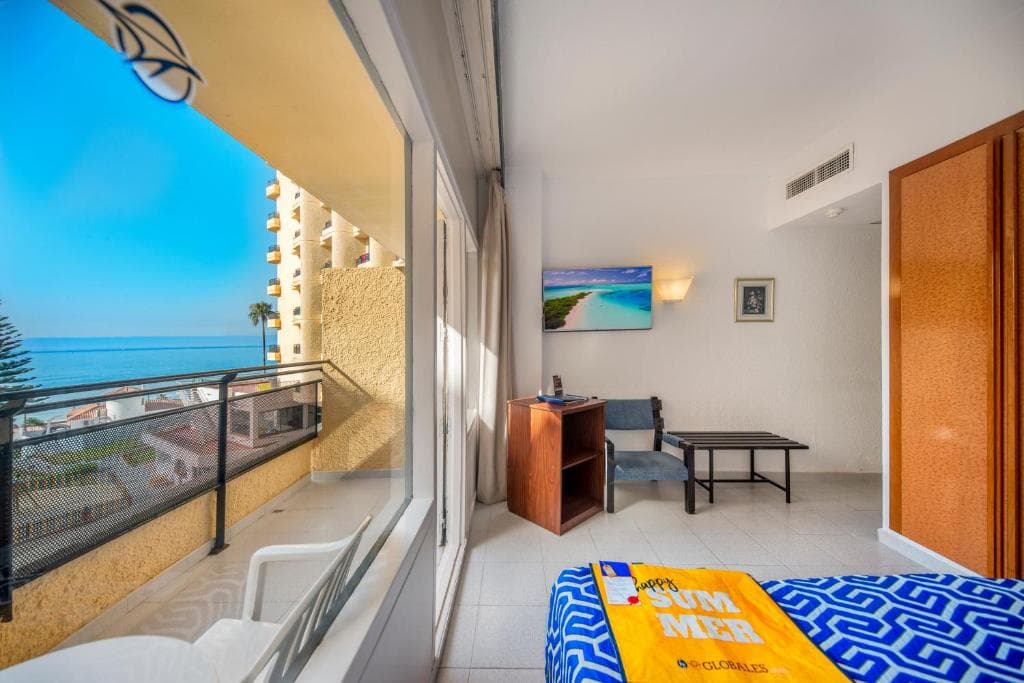 Globales Gardenia - 27