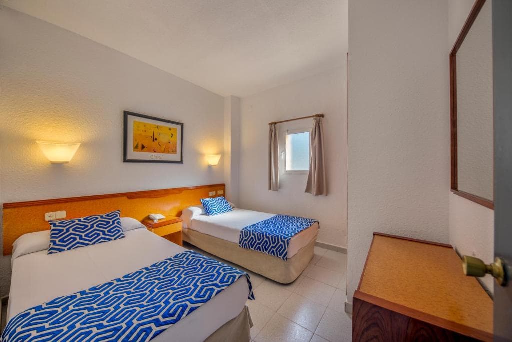 Globales Gardenia - 29