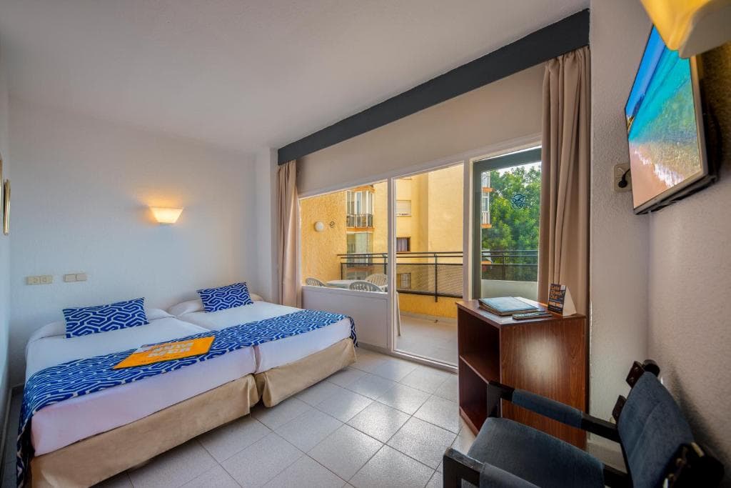 Globales Gardenia - 30