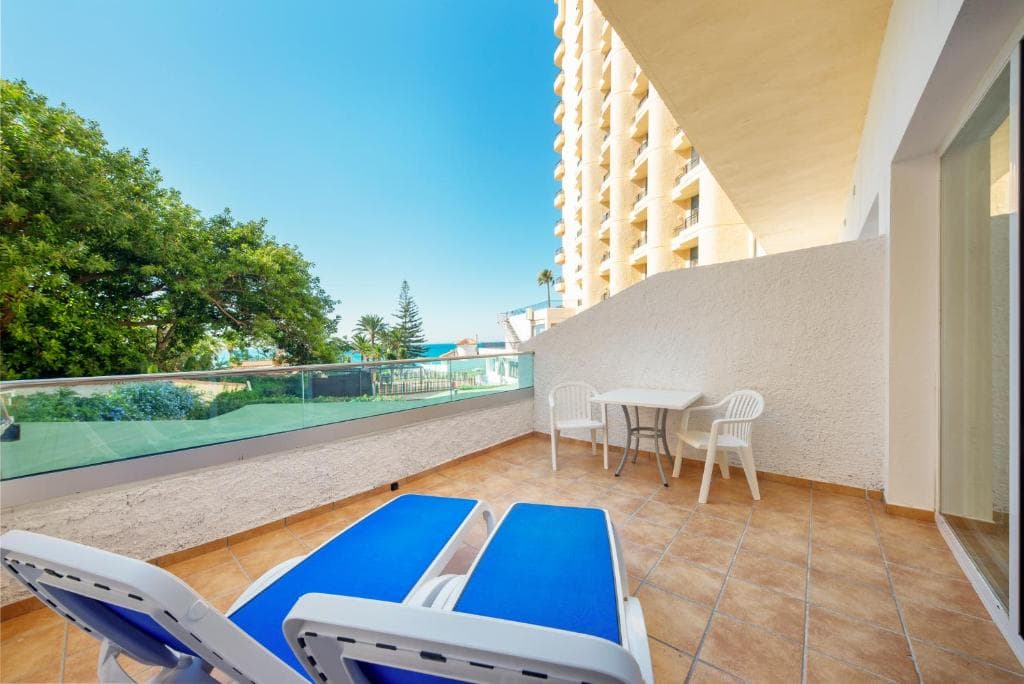 Globales Gardenia - 31