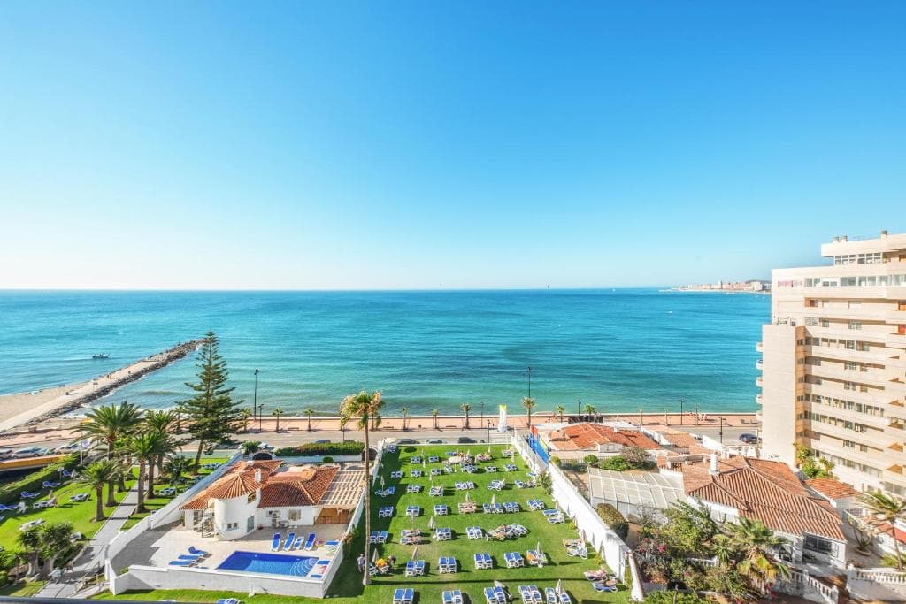 Globales Gardenia - 32