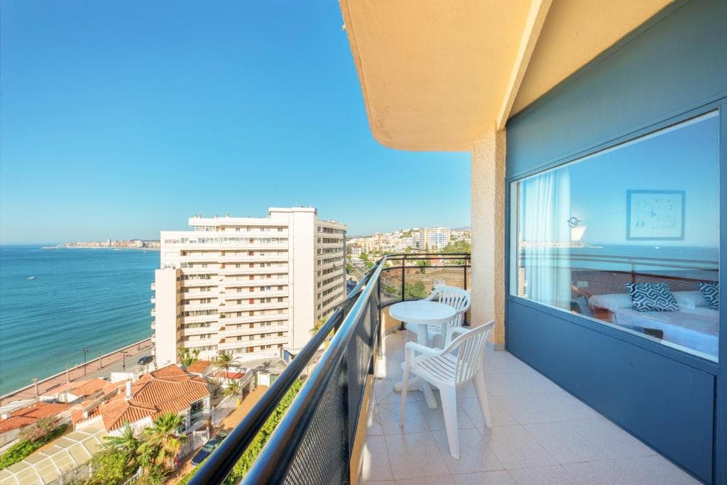 Globales Gardenia - 33