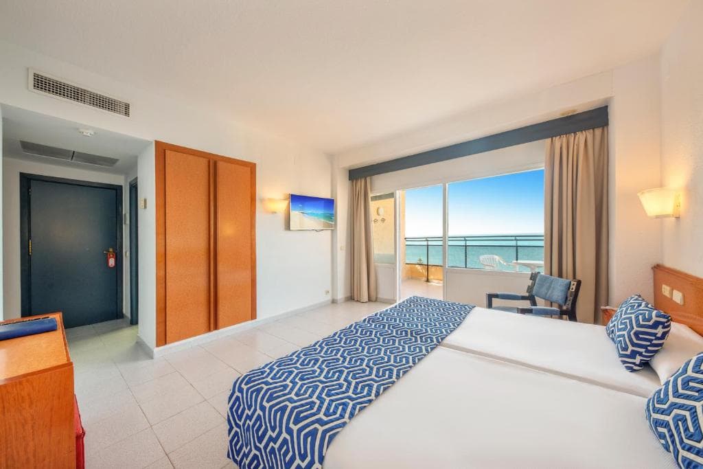 Globales Gardenia - 35