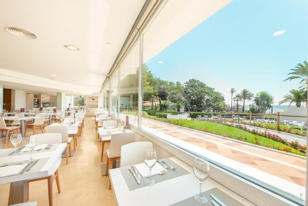 Globales Gardenia - 37