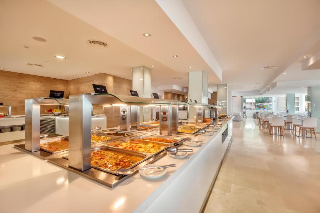 Globales Gardenia - 38