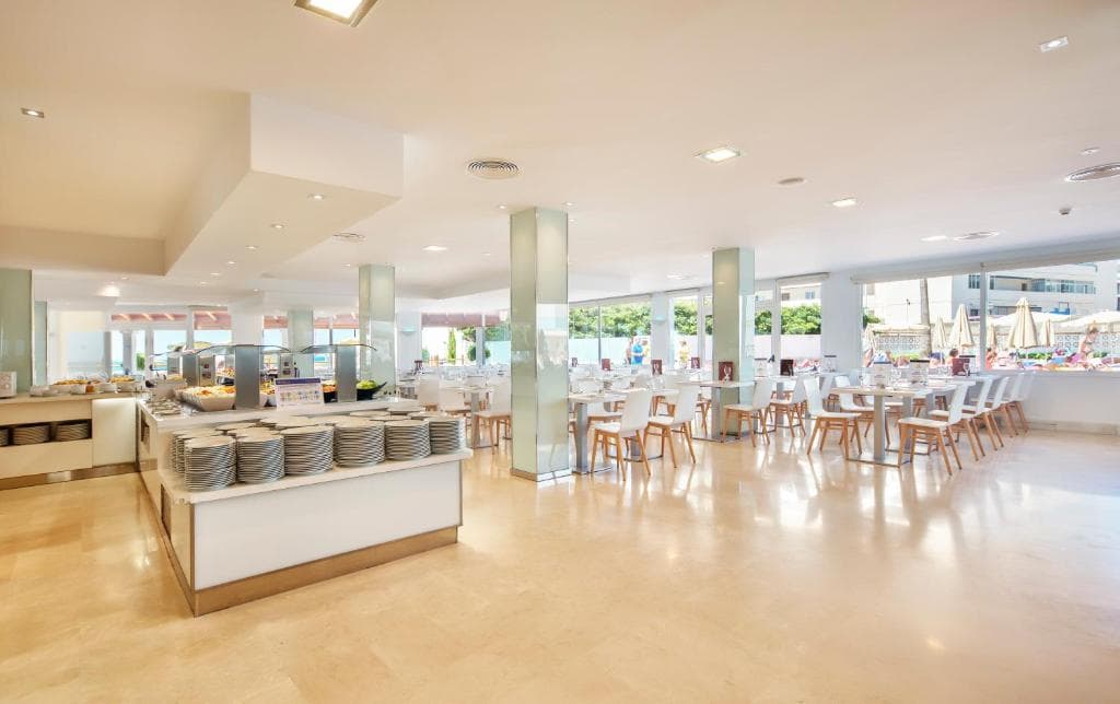 Globales Gardenia - 39