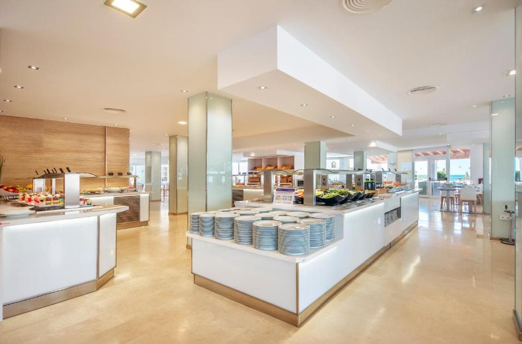 Globales Gardenia - 40