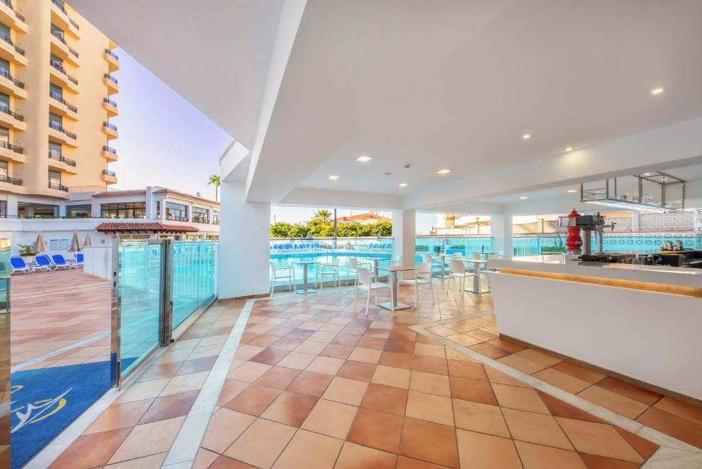 Globales Gardenia - 41