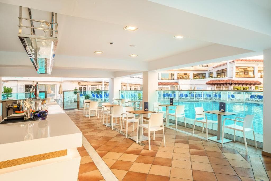 Globales Gardenia - 42