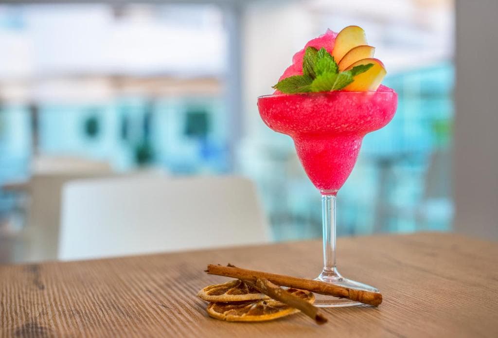 Globales Gardenia - 43