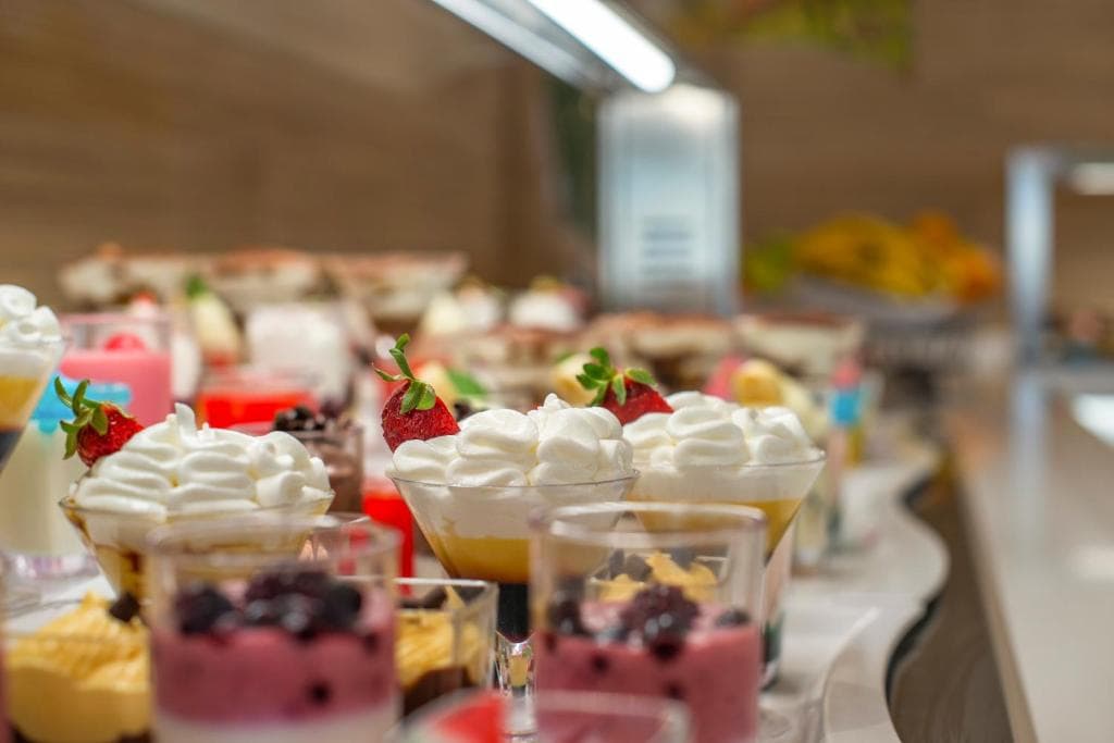 Globales Gardenia - 44