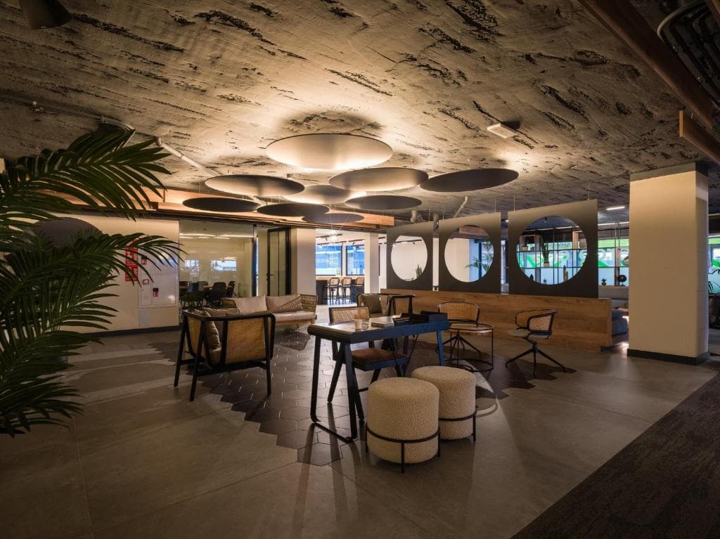 Sercotel Playa Canteras - 5