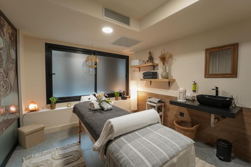 Sercotel Playa Canteras - 6