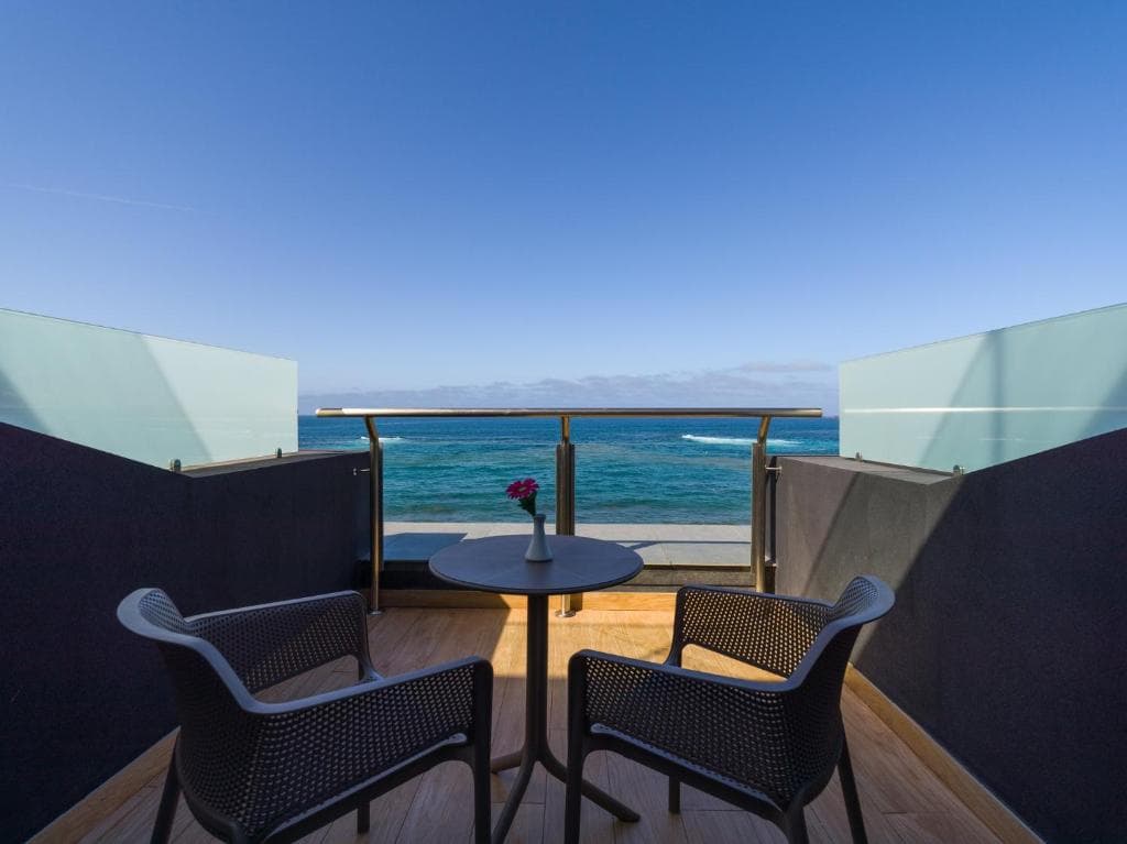 Sercotel Playa Canteras - 20