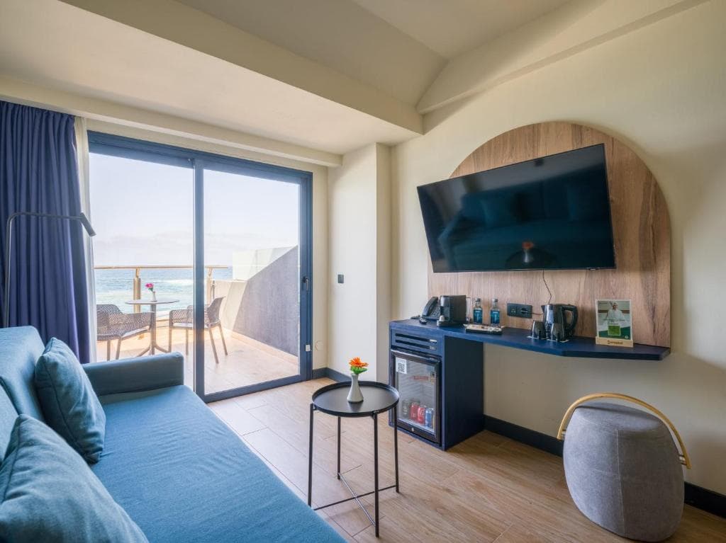 Sercotel Playa Canteras - 27