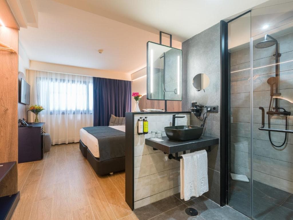 Sercotel Playa Canteras - 32